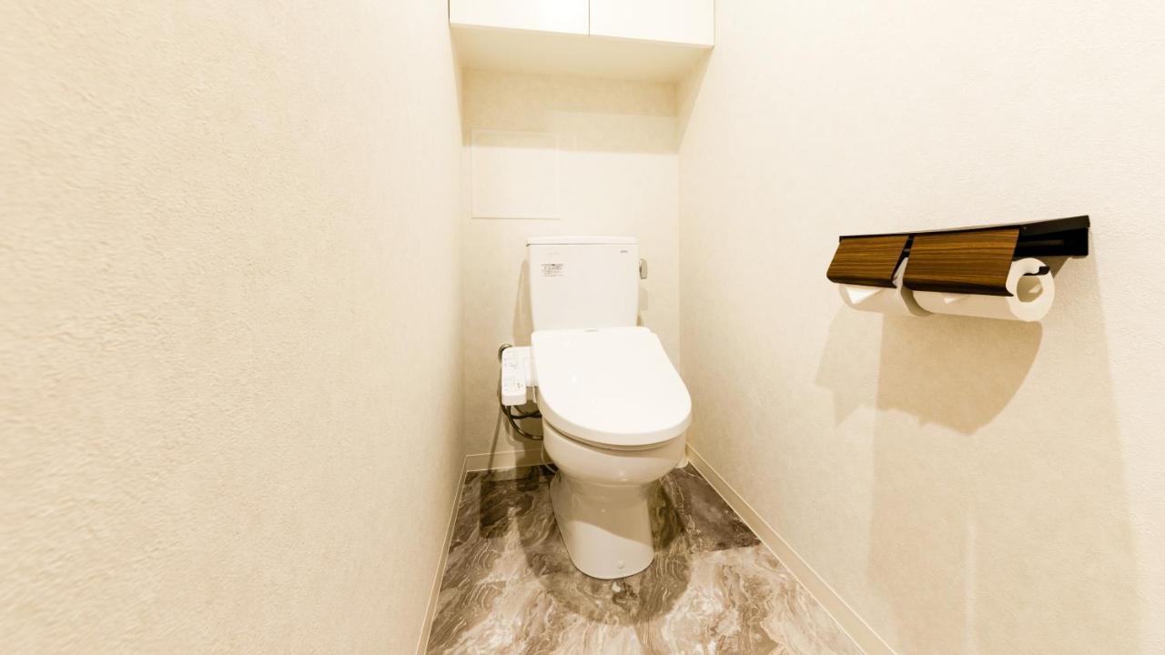Takuto Hotel Osaka Shinsaibashi Экстерьер фото